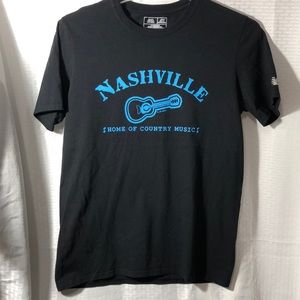 New Balance T-shirt (Nashville)